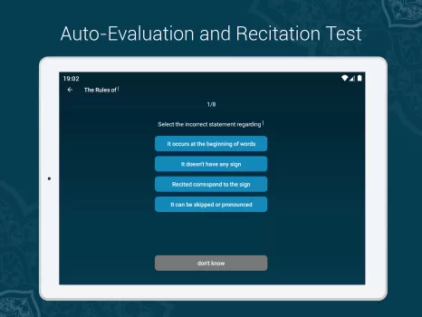 Learn Quran Tajwid MOD APK (Unlocked, Premium) v8.6.25 screenshot 13
