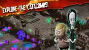 Addams Family: Mystery Mansion MOD APK (Unlimited money) v0.9.7 screenshot 7