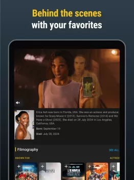 IMDb: Movies & TV Shows MOD APK (Remove ads, Optimized) v9.0.5.109050400 screenshot 18