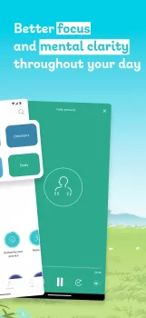 Mindfulness with Petit BamBou MOD APK (Unlocked) v5.7.7 screenshot 2