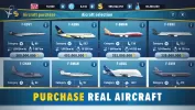 Airlines Manager: Plane Tycoon MOD APK (Remove ads) v3.09.0301 screenshot 3