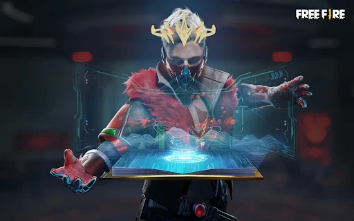 Free Fire