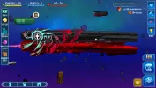 Pixel Starships™ MOD APK v0.953.1 screenshot 9