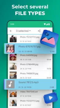 Dumpster: Photo/Video Recovery MOD APK (Unlocked, Premium) v3.25.418.5382 screenshot 22