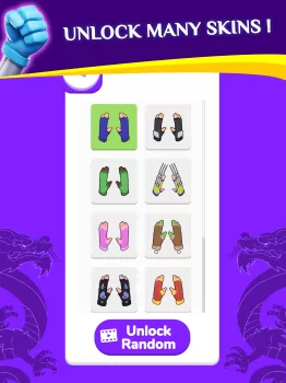 Ninja Hands MOD APK (Remove ads) v0.7.6 screenshot 9