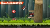 Red Ball 4 MOD APK (Unlocked, Premium) v1.10.01 screenshot 12