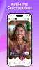 Tango- Live Stream, Video Chat MOD APK (Remove ads, Unlimited money, Unlocked, VIP) v7.12.1628593077 screenshot 1