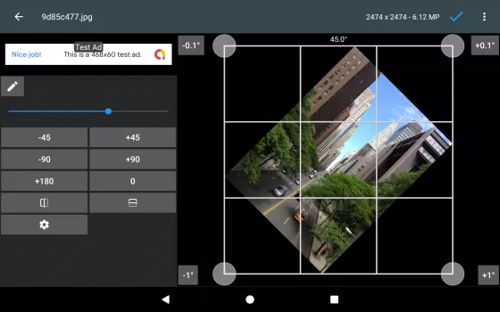 Photo Editor MOD APK (Unlocked) v10.7 screenshot 15