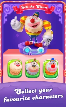 Candy Crush Friends Saga MOD APK (Unlimited money) v3.5.4 screenshot 10