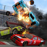 Demolition Derby 2 MOD APK (Remove ads, Unlimited money)