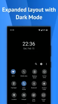 One Shade: Custom Notification MOD APK (Unlocked, Pro) v18.5.9.2 screenshot 24