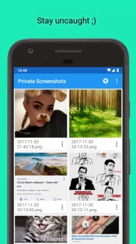 Private Screenshots MOD APK (Unlocked, Premium) v1.18.11 screenshot 3