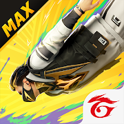 Free Fire MAX MOD APK (Mod Menu)