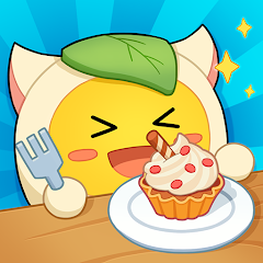 Dessert Kingdom MOD APK (Remove ads, Unlimited money)