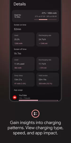 Battery Guru: Battery Health