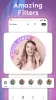 Profile Picture Border Frame MOD APK (Unlocked, Pro) v2.4.5.1 screenshot 10