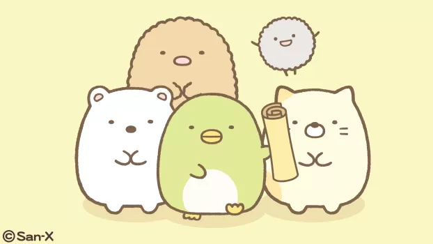 Sumikko gurashi-Puzzling Ways MOD APK (Unlimited money) v2.7.7 screenshot 16