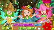My Little Princess Fairy MOD APK (Unlocked) v7.00.10 screenshot 1