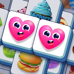 Tile game - Match triple MOD APK (Remove ads)