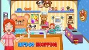 My Town: Shopping Mall Game MOD APK (Remove ads) v7.02.02 screenshot 14
