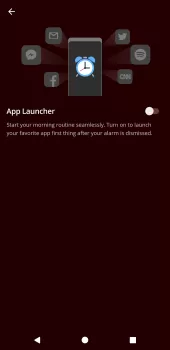 Alarm Clock Xtreme & Timer MOD APK (Unlocked, Premium) v24.16.4 screenshot 8