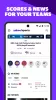 Yahoo Sports: Scores & News MOD APK (Remove ads, Optimized) v9.31.2 screenshot 1