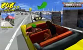 Crazy Taxi Classic MOD APK (Unlimited money) v4.8 screenshot 2