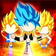 Stick Battle Fight MOD APK (Unlimited money)