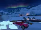 Rally Clash - Car Racing Game MOD APK (Unlimited money) v1.5.2666 screenshot 13