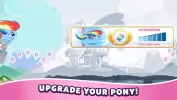 My Little Pony Rainbow Runners MOD APK (Full) v2024.2.0 screenshot 3