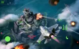 Modern Warplanes: PvP Warfare MOD APK (Remove ads, Endless) v1.20.2 screenshot 5