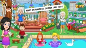 My City : Grandparents Home MOD APK (Remove ads) v4.0.2 screenshot 4