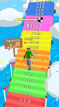 Run of Life MOD APK (Remove ads, Free purchase, Mod speed) v2.6.0 screenshot 8