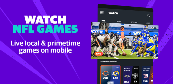 Yahoo Sports: Scores & News