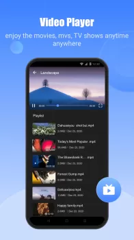 SHAREit: Transfer, Share Files MOD APK (Unlocked, Premium) v6.50.48_OP screenshot 6