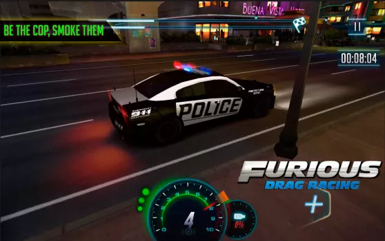 Furious Drag Racing 2023 MOD APK (Unlimited money) v5.3 screenshot 5