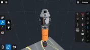 Ellipse: Rocket Simulator MOD APK (Remove ads) v0.8.6 screenshot 4