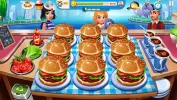 Cooking Travel - Food Truck MOD APK (Unlimited money) v1.2.17 screenshot 1