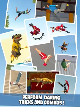 Flip Master MOD APK (Remove ads, Unlimited money, Mod speed) v3.1.20 screenshot 18