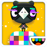 Toca Blocks MOD APK (Full)