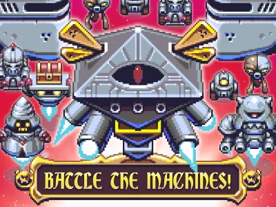 Epic Monster TD MOD APK (Mod Menu, High Damage, Invincible) v108 screenshot 11