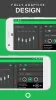 SpotiQ :Equalizer Bass Booster MOD APK (Remove ads, Unlocked, Premium) v12.5.0 screenshot 3