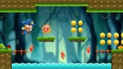 Super Bino 2: Adventure World MOD APK (Remove ads, Unlimited money, Mod Menu) v2.1.0 screenshot 5