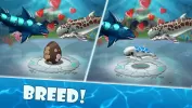 Shark Mania MOD APK (Unlimited money) v15.02 screenshot 4