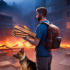 Survival after War. RPG idle MOD APK (Free purchase)