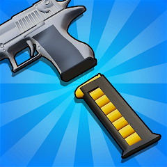 Reload Rush MOD APK (Free purchase)