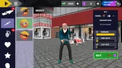 Real Gangster Crime 2 MOD APK (Unlimited money) v2.7.0 screenshot 11