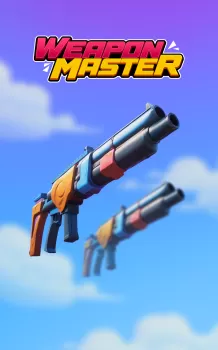 Weapon Master: Action Gun Game MOD APK (Unlimited money) v2.18.0 screenshot 7