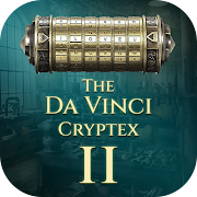 The Da Vinci Cryptex 2 MOD APK (Remove ads)