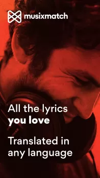 Musixmatch: lyrics finder MOD APK (Unlocked, Premium) v7.12.1 screenshot 1